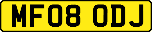 MF08ODJ