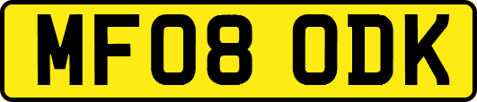 MF08ODK