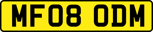 MF08ODM