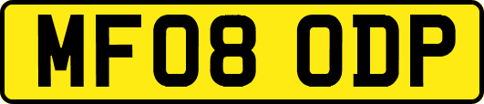MF08ODP