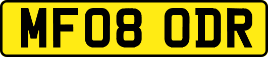 MF08ODR