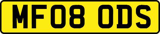 MF08ODS