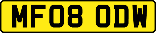 MF08ODW