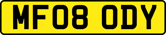 MF08ODY