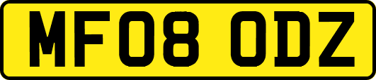 MF08ODZ