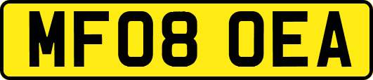 MF08OEA
