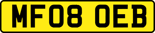 MF08OEB