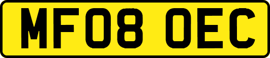 MF08OEC