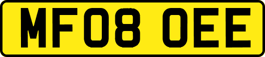 MF08OEE