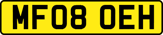 MF08OEH