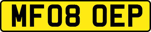 MF08OEP