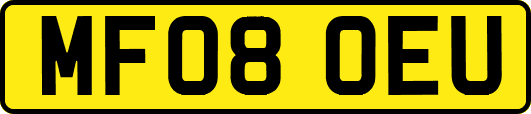 MF08OEU