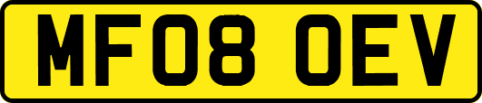 MF08OEV