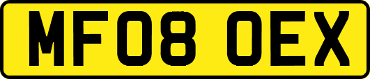 MF08OEX