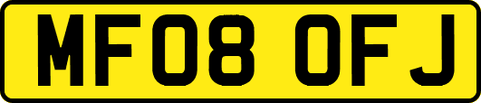 MF08OFJ