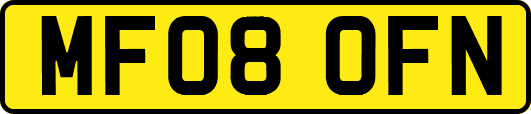 MF08OFN