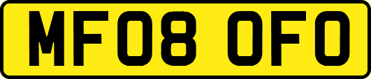 MF08OFO
