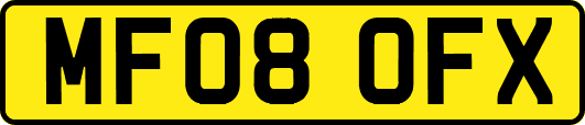 MF08OFX