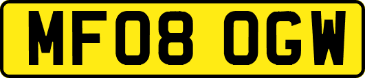 MF08OGW
