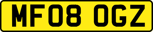 MF08OGZ