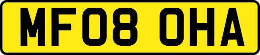 MF08OHA