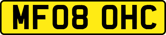 MF08OHC