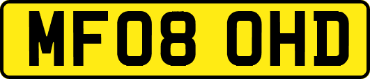 MF08OHD