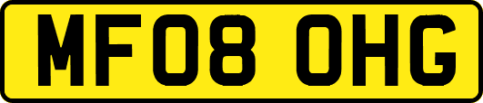 MF08OHG