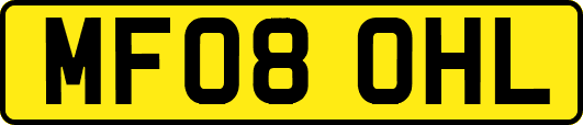 MF08OHL