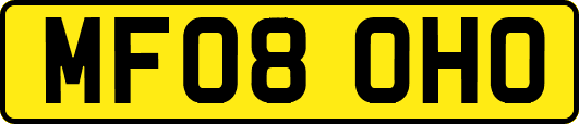 MF08OHO