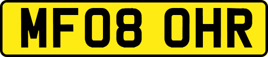 MF08OHR