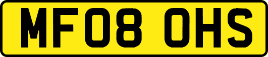MF08OHS