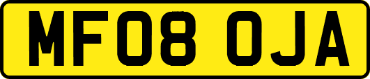 MF08OJA