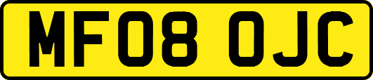 MF08OJC