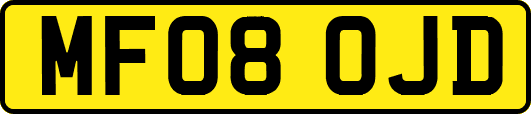 MF08OJD