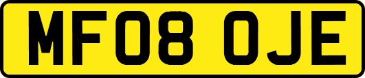 MF08OJE
