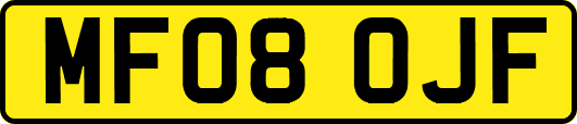 MF08OJF
