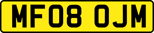 MF08OJM