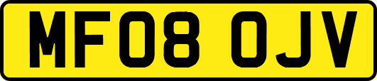 MF08OJV