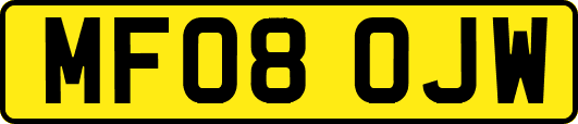 MF08OJW