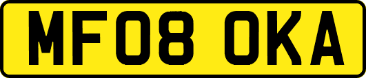 MF08OKA