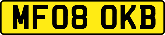 MF08OKB