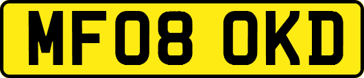 MF08OKD