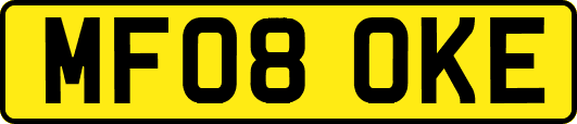 MF08OKE