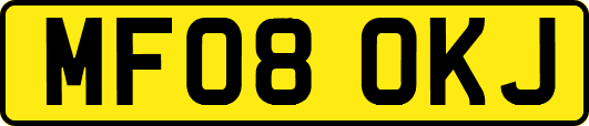 MF08OKJ