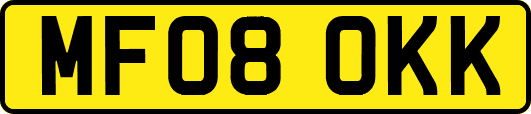 MF08OKK