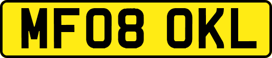 MF08OKL