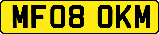 MF08OKM
