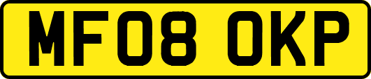 MF08OKP
