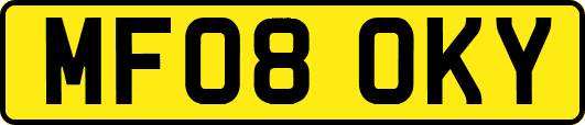 MF08OKY